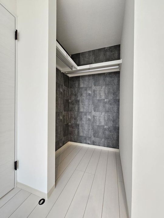 ネージュレジェールの内装