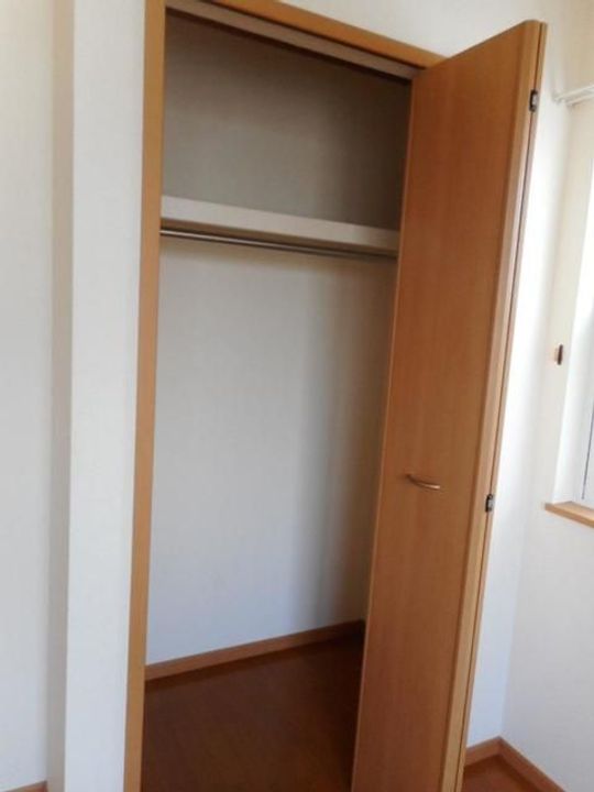 エオン21-Vの内装