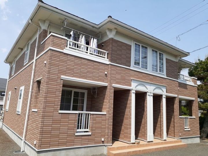 エオン21-Vの外観