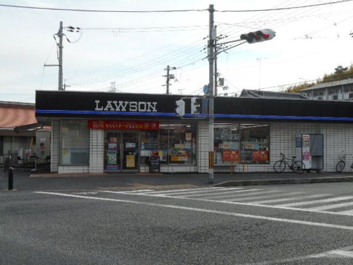 京都府京田辺市三山木野神(アパート)の賃貸物件の周辺