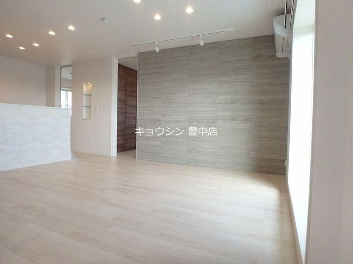 大阪府豊中市東豊中町5(マンション)の賃貸物件のその他画像