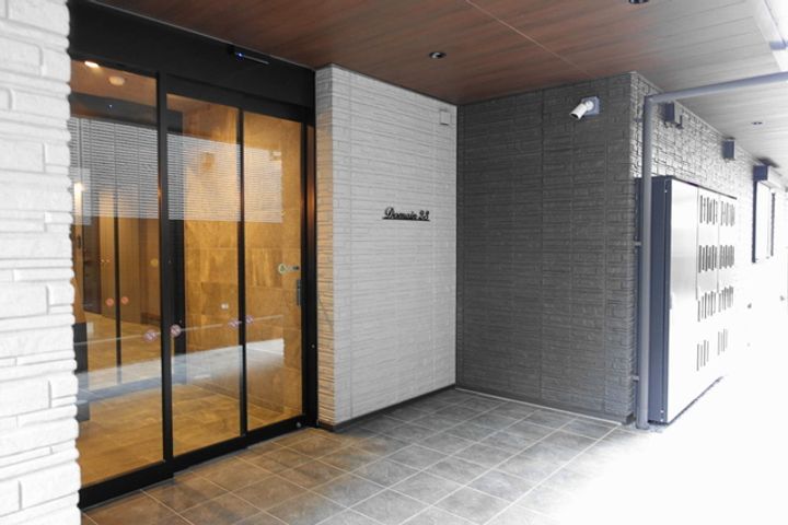 ドメイン23の地図