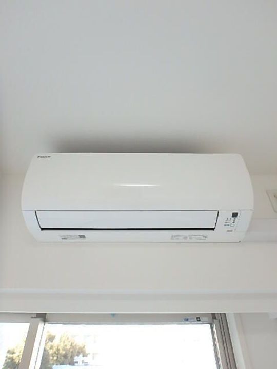 ガーラ・ステージ練馬の内装