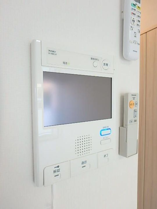 ガーラ・ステージ練馬の内装