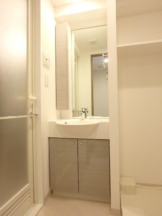 ガーラ・ステージ練馬の内装