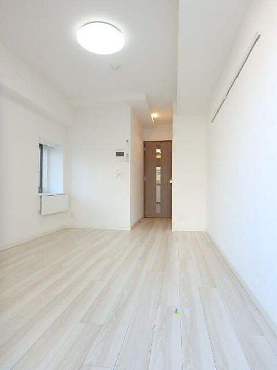 ガーラ・ステージ練馬の居間