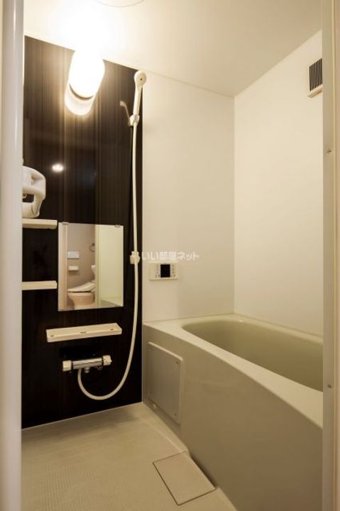 カーサ・ティエラ(旧:リゾレステ鳴海)の風呂