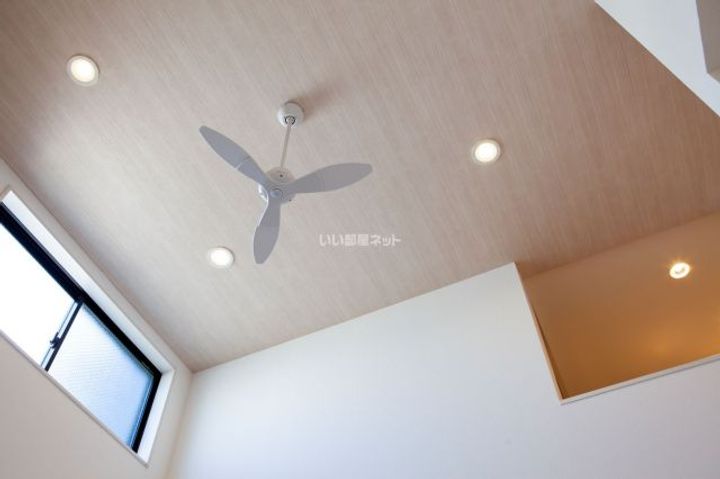 カーサ・ティエラ(旧:リゾレステ鳴海)の内装