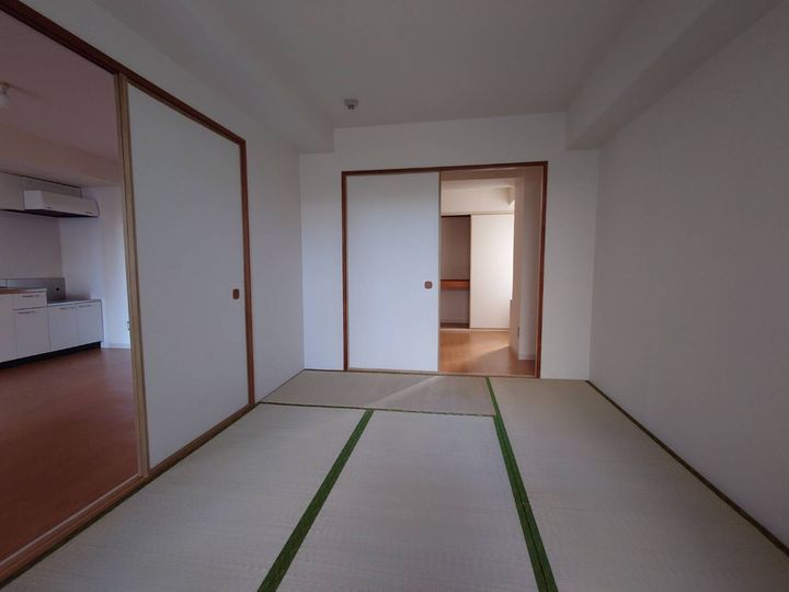 北海道札幌市東区北十七条東17(マンション)の賃貸物件の内装