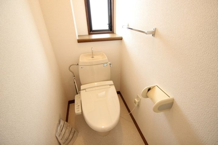 ハウスハーモニーの内装