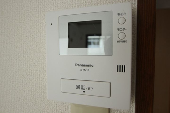 ハウスハーモニーの内装