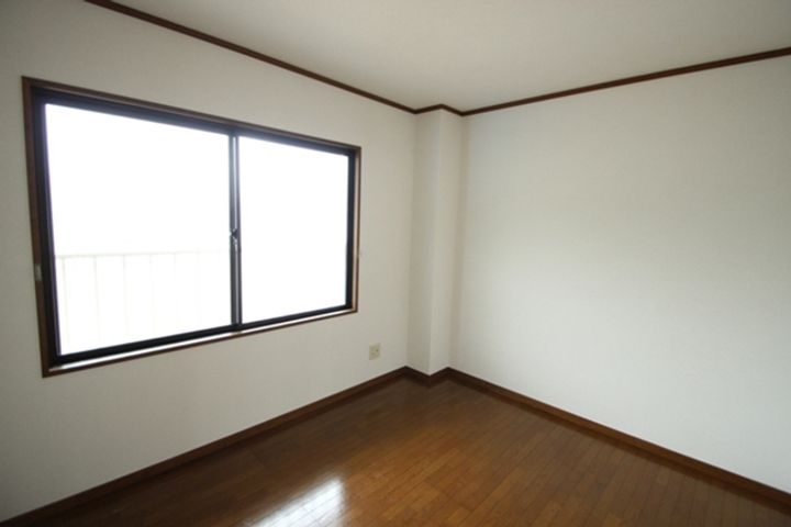 ハウスハーモニーの内装