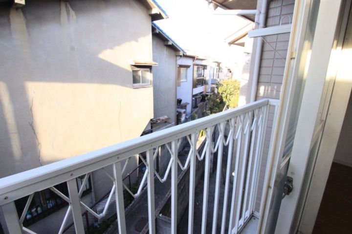 サンホームの内装