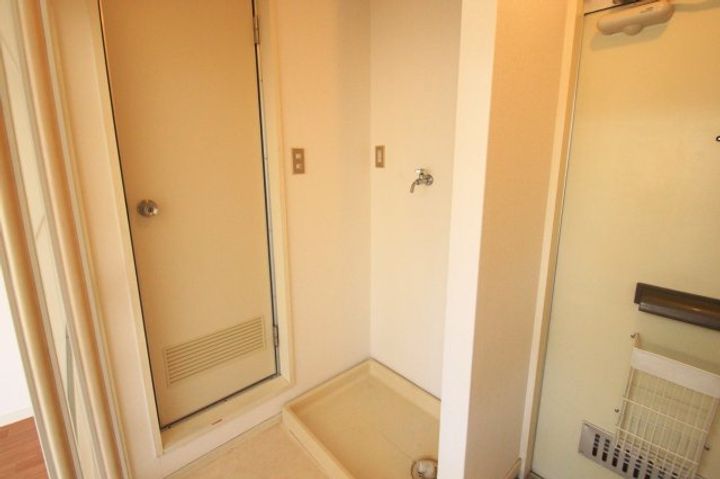 サンホームの内装