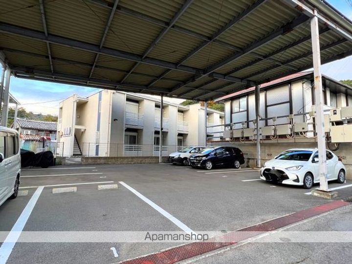 レオネクストラルーチェの地図