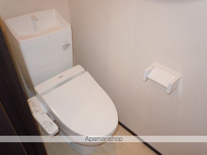 レオネクストラルーチェの内装