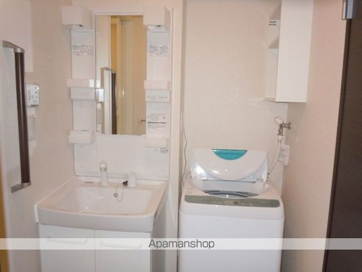 レオネクストラルーチェの内装