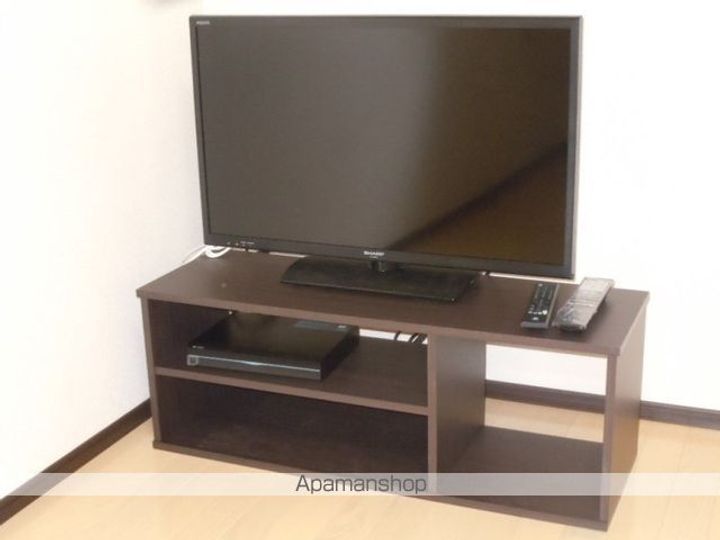 レオネクストラルーチェの内装