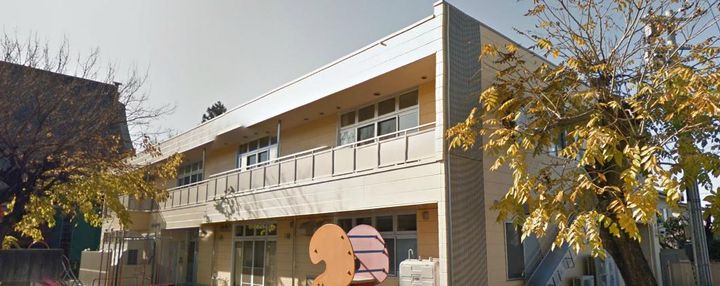 YMO旅篭町の周辺