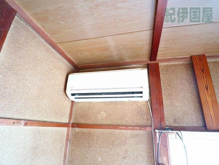 神奈川県小田原市清水新田(一戸建)の賃貸物件の内装