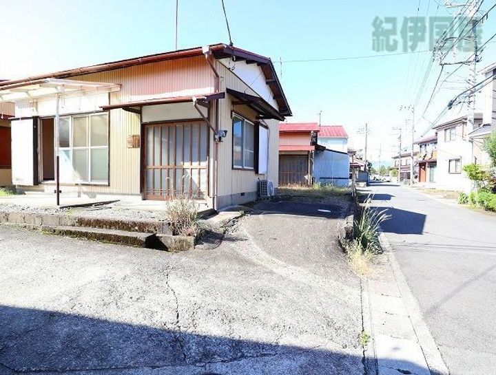 神奈川県小田原市清水新田(一戸建)の賃貸物件の地図