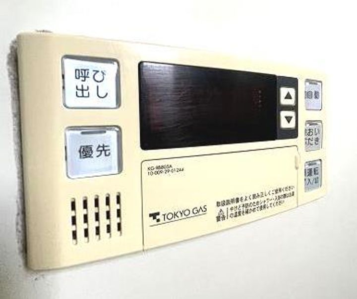 神奈川県横浜市都筑区早渕3(一戸建)の賃貸物件の内装