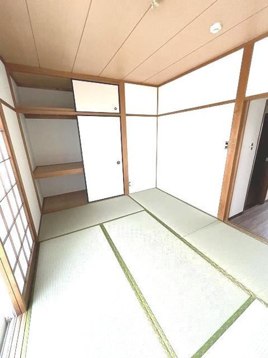 神奈川県横浜市都筑区早渕3(一戸建)の賃貸物件の内装