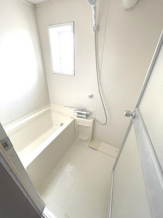 神奈川県横浜市都筑区早渕3(一戸建)の賃貸物件の風呂