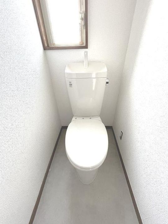 神奈川県横浜市都筑区早渕3(一戸建)の賃貸物件の内装