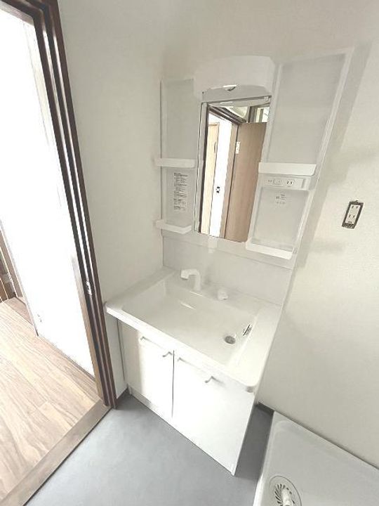 神奈川県横浜市都筑区早渕3(一戸建)の賃貸物件の内装