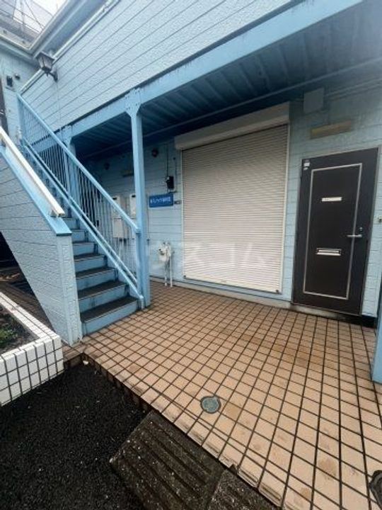 ルミノッソ市川IIの地図