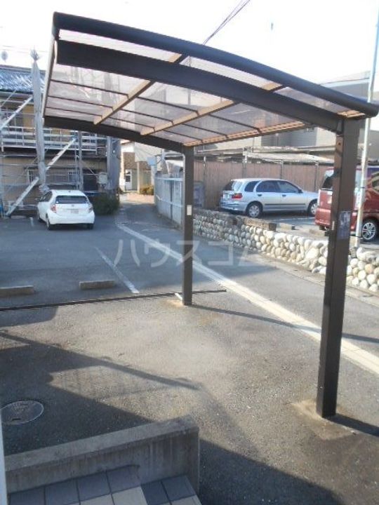 ブランロジュマンの地図