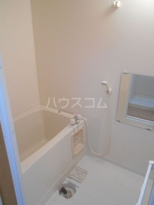 ブランロジュマンの風呂