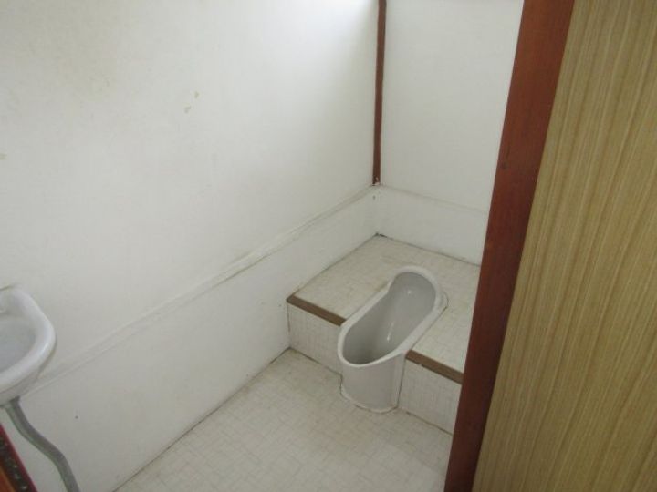 福島県いわき市佐糠町(一戸建)の賃貸物件の内装
