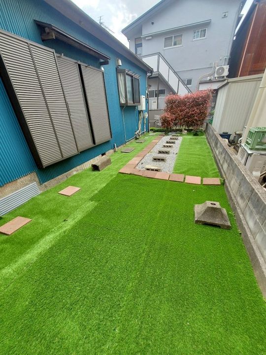 東京都足立区栗原1(一戸建)の賃貸物件の内装