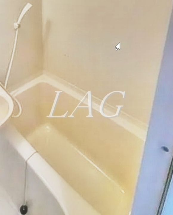 東京都府中市本宿町2(マンション)の賃貸物件の風呂