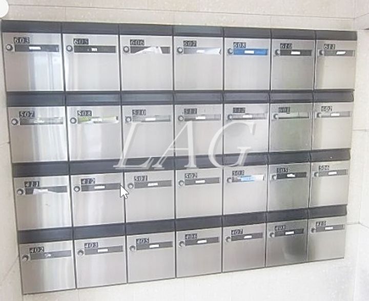 東京都府中市本宿町2(マンション)の賃貸物件の地図