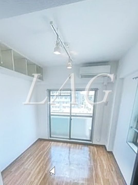 東京都府中市本宿町2(マンション)の賃貸物件の居間