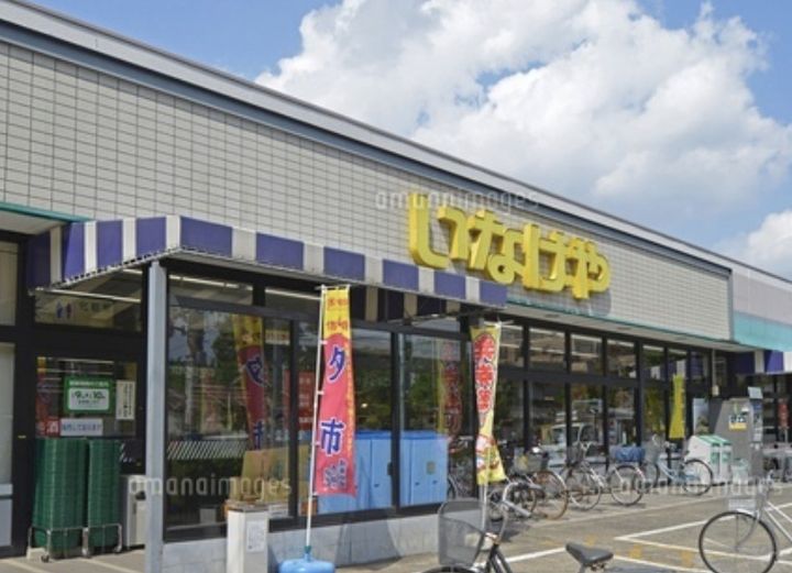 東京都府中市本宿町2(マンション)の賃貸物件の周辺