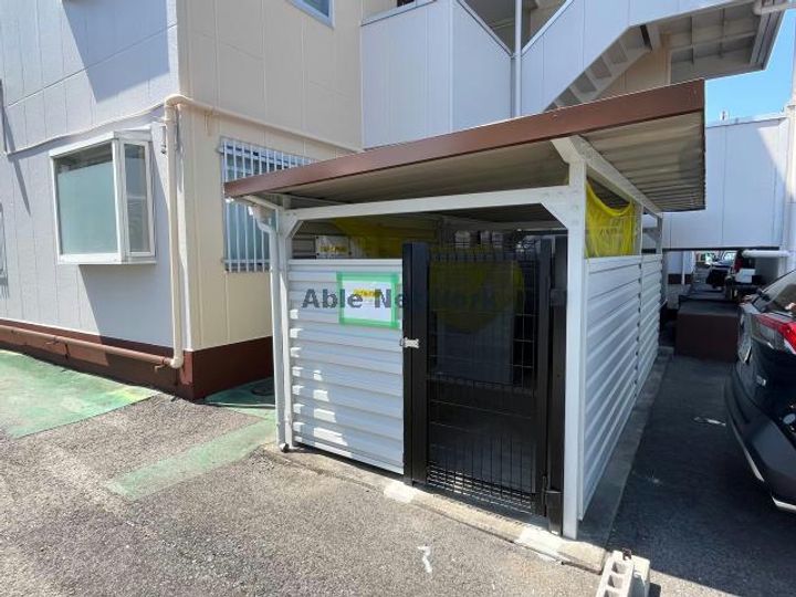 岐阜県岐阜市本荘中ノ町3(マンション)の賃貸物件のその他画像