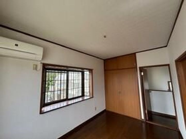 神奈川県横浜市旭区本宿町(一戸建)の賃貸物件の内装