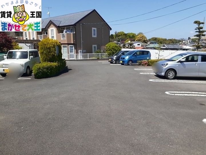 長崎県西彼杵郡長与町高田郷(アパート)の賃貸物件の地図