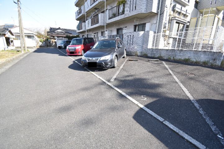 S・アトゥールの地図