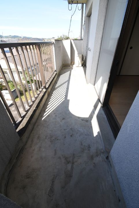 S・アトゥールの内装