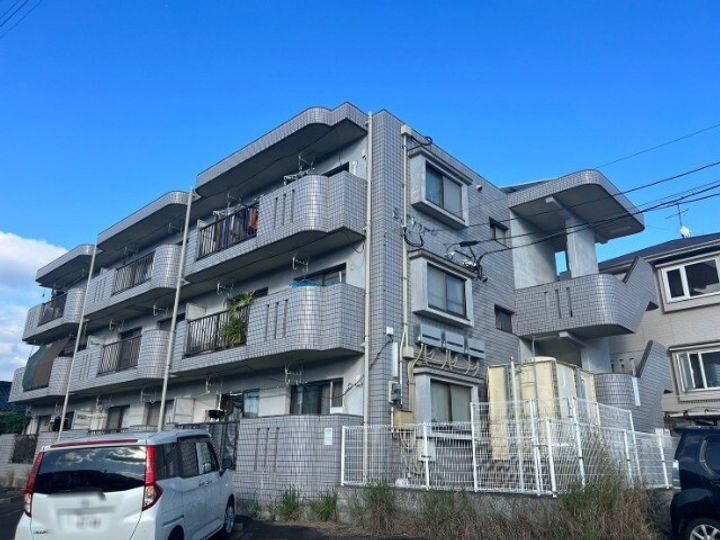 S・アトゥールの外観