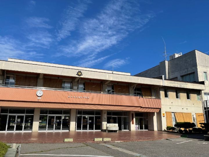 ウィズハイム沢村の周辺
