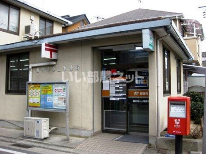 大阪府藤井寺市古室3(マンション)の賃貸物件の周辺