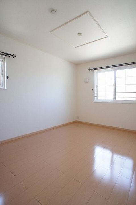 福島県いわき市泉町下川字神山前(アパート)の賃貸物件の内装