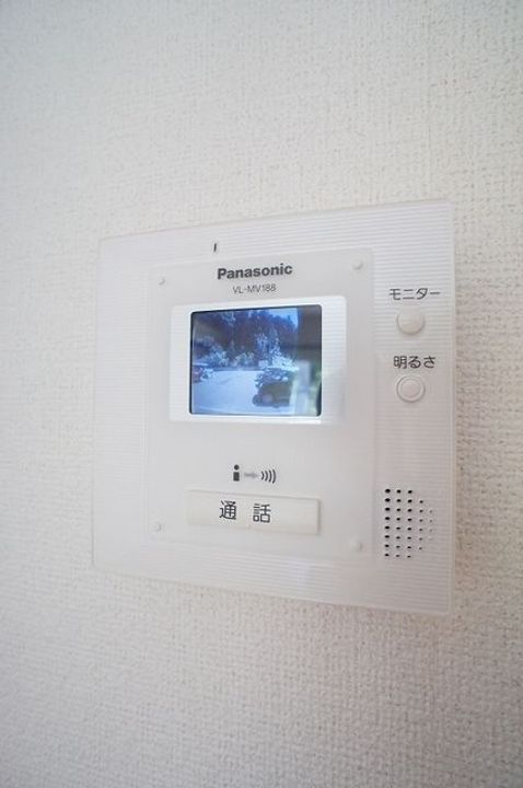 福島県いわき市泉町下川字神山前(アパート)の賃貸物件の内装