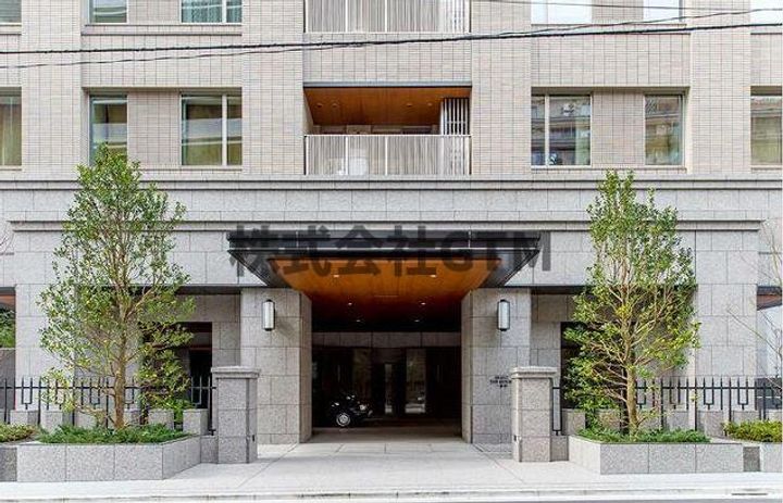 東京都千代田区一番町(マンション)の賃貸物件の地図